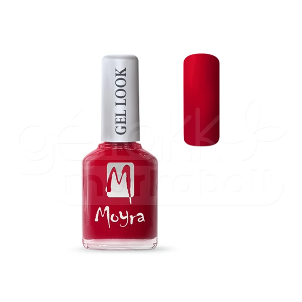 Gel Look körömlakk 12ml #906 florence