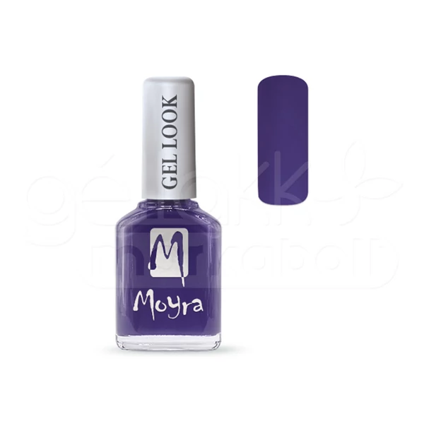 Gel Look körömlakk 12ml #913 monique