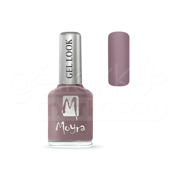Gel Look körömlakk 12ml #916 Drapp