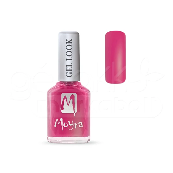 Gel Look körömlakk 12ml #919 amélie