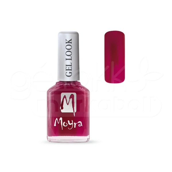 Gel Look körömlakk 12ml #921 julie