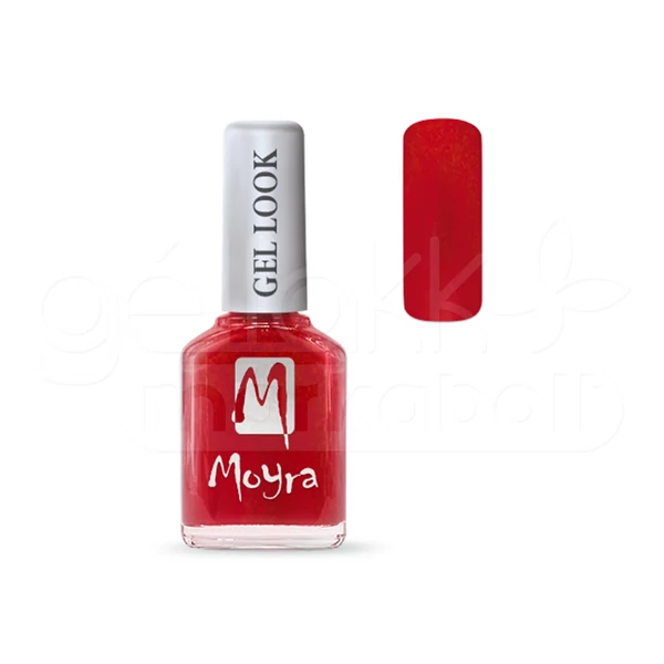 Gel Look körömlakk 12ml #923 lola