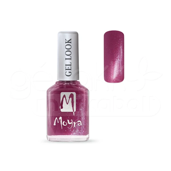 Gel Look körömlakk 12ml #924 michelle