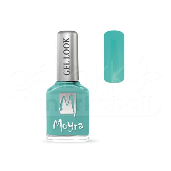 Gel Look körömlakk 12ml #932 justine