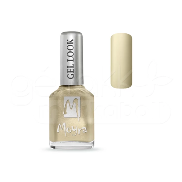 Gel Look körömlakk 12ml #938 laurette