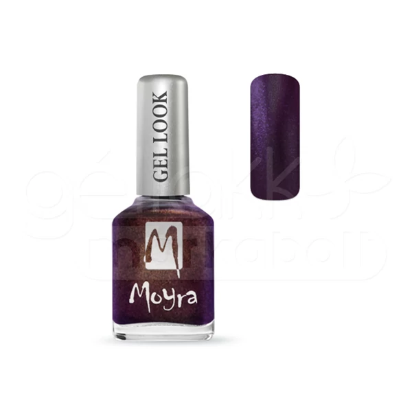 Gel Look körömlakk 12ml #939 avril