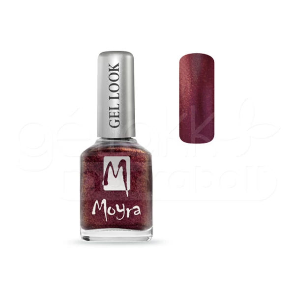 Gel Look körömlakk 12ml #940  audrey