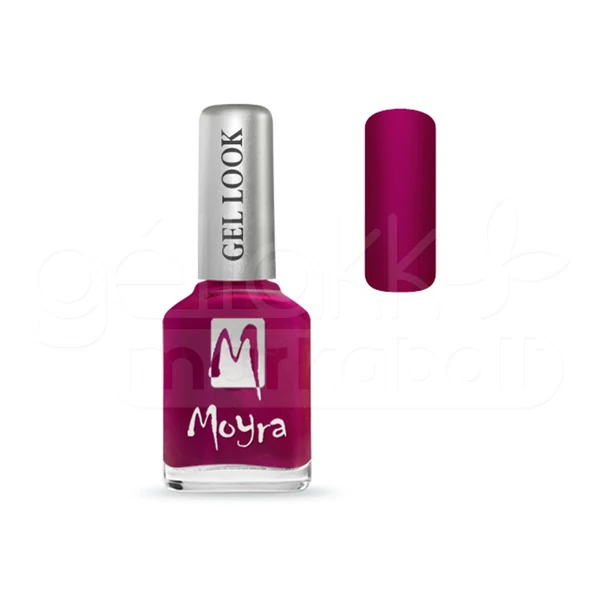 Gel Look körömlakk 12ml #941 gigi