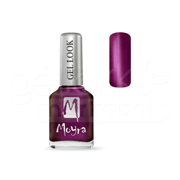 Gel Look körömlakk 12ml #945 esme
