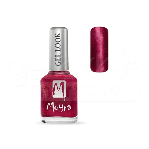 Gel Look körömlakk 12ml #946 stéphanie