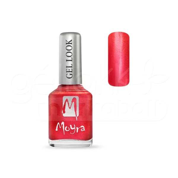 Gel Look körömlakk 12ml #947 carole