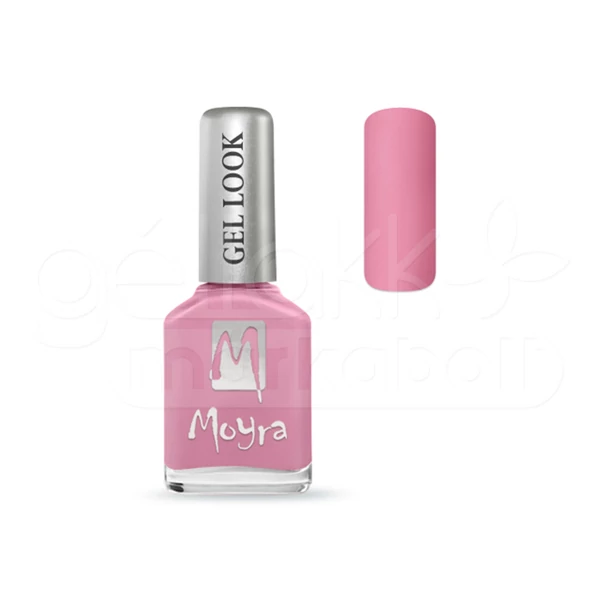 Gel Look körömlakk 12ml #952 solange