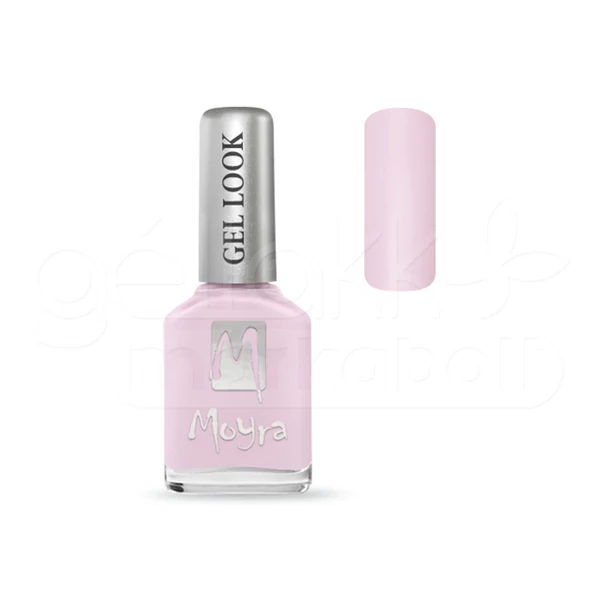 Gel Look körömlakk 12ml #955 fabienne