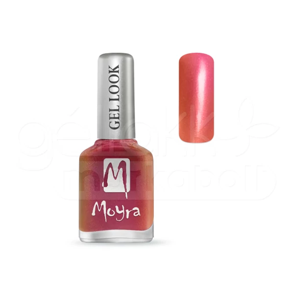 Gel Look körömlakk 12ml #961 Annabell