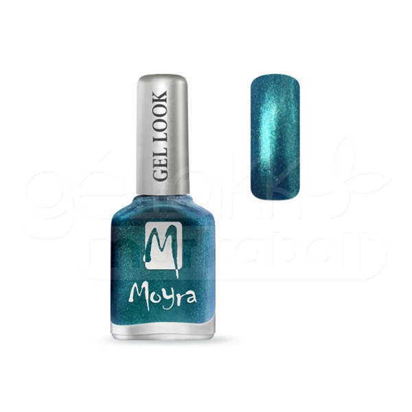 Gel Look körömlakk 12ml #963 Marine
