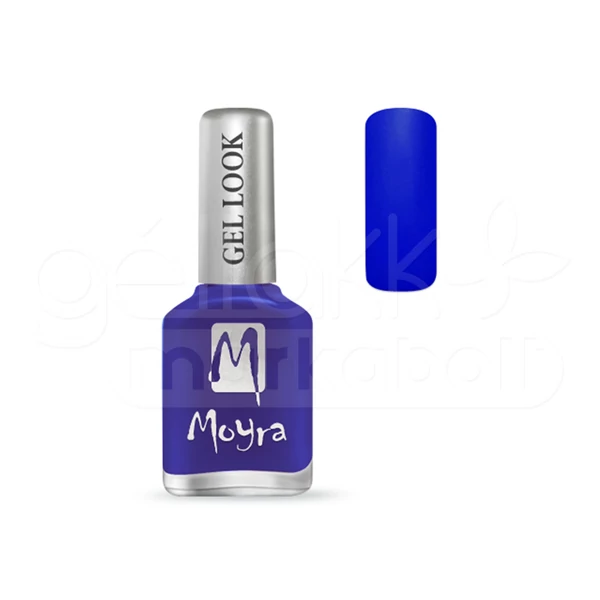Gel Look körömlakk 12ml #964 delphine
