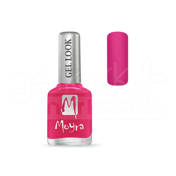 Gel Look körömlakk 12ml #965 aline