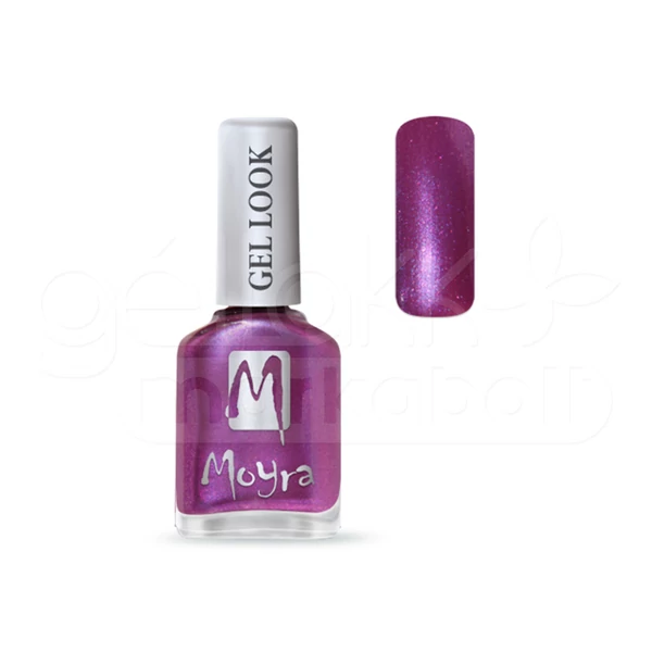 Gel Look körömlakk 12ml #968 liliane