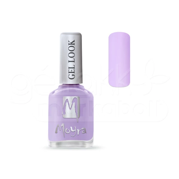 Gel Look körömlakk 12ml #969 lydie