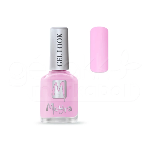 Gel Look körömlakk 12ml #970 claudie