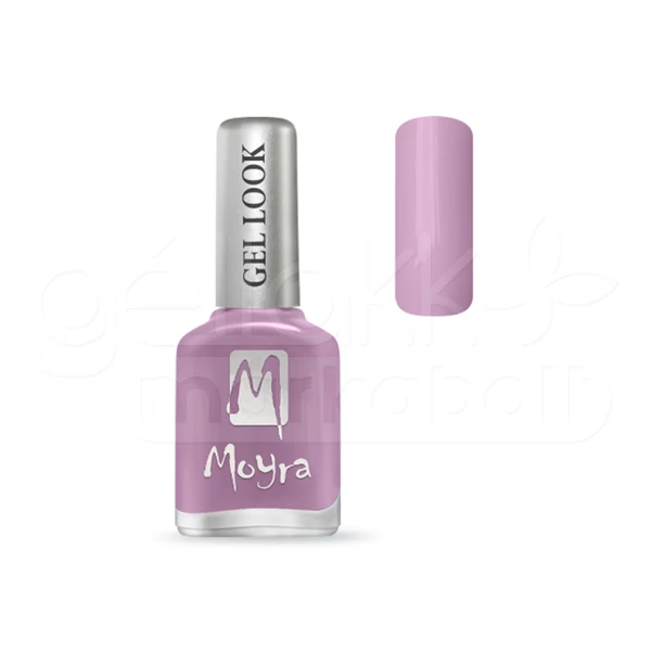Gel Look körömlakk 12ml #975 lina