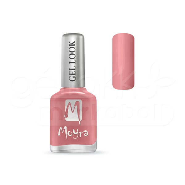 Gel Look körömlakk 12ml #976 coralie