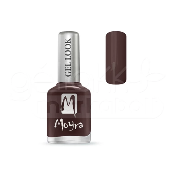 Gel Look körömlakk 12ml #978 capucine