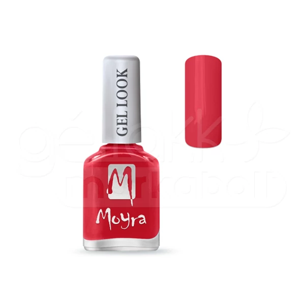 Gel Look körömlakk 12ml #980 Diana