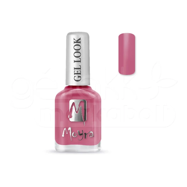 Gel Look körömlakk 12ml #981 Alicia