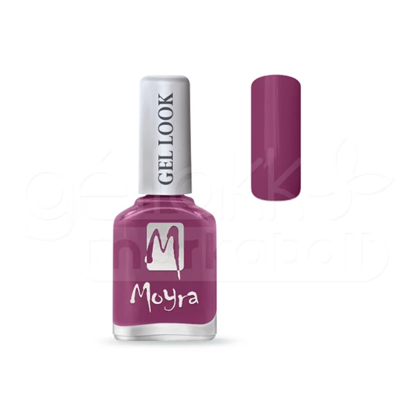 Gel Look körömlakk 12ml #983 Susanne