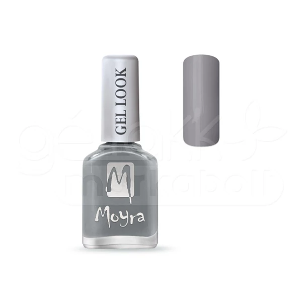 Gel Look körömlakk 12ml #985 Noémie