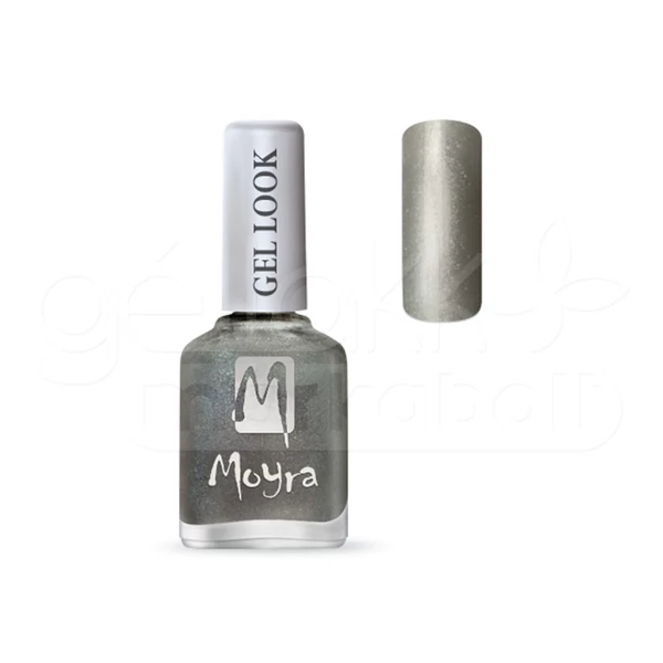 Gel Look körömlakk 12ml #986 Régine