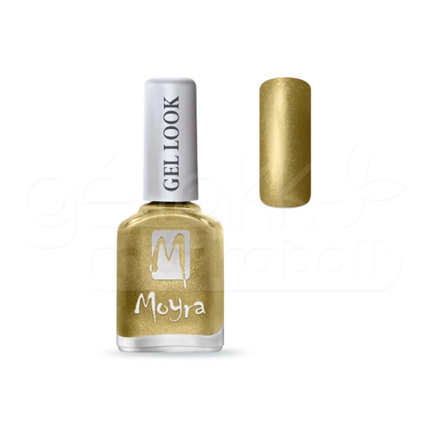 Gel Look körömlakk 12ml #987 Bianca