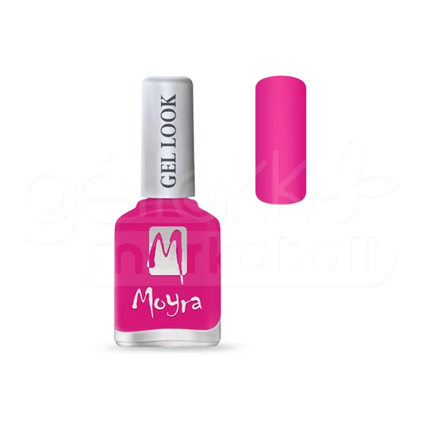 Gel Look körömlakk 12ml #994 Judith