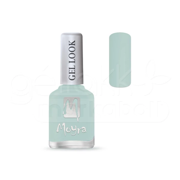 Gel Look körömlakk 12ml #996 Théa