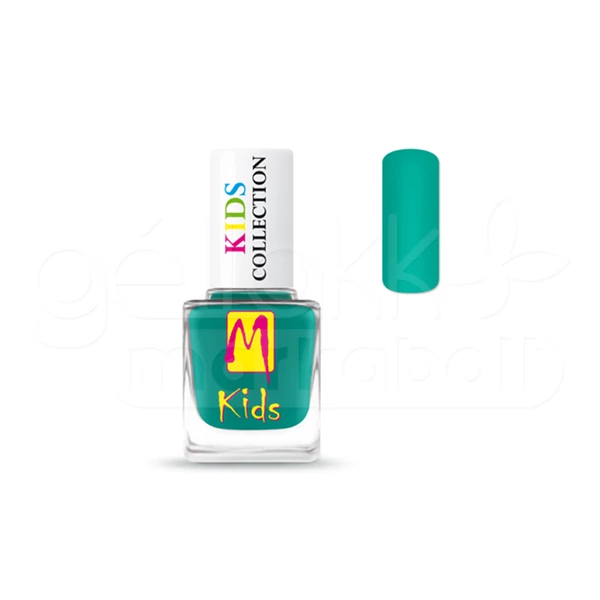 Moyra Kids gyerekbarát körömlakk 7ml #271 Lori
