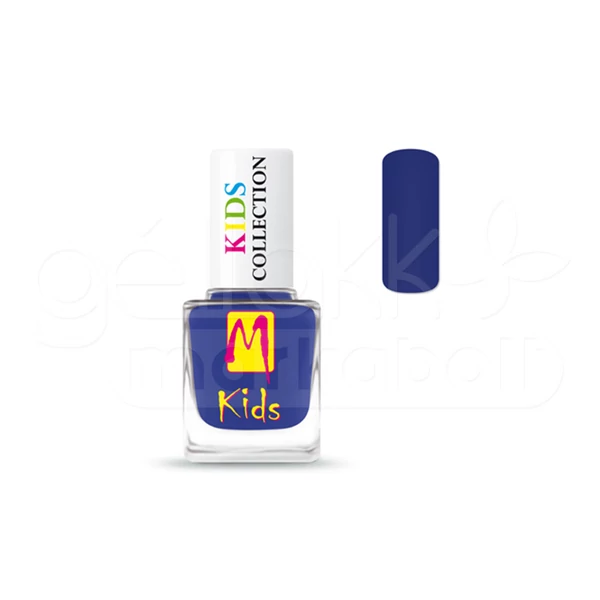 Moyra Kids gyerekbarát körömlakk 7ml #272 Annie
