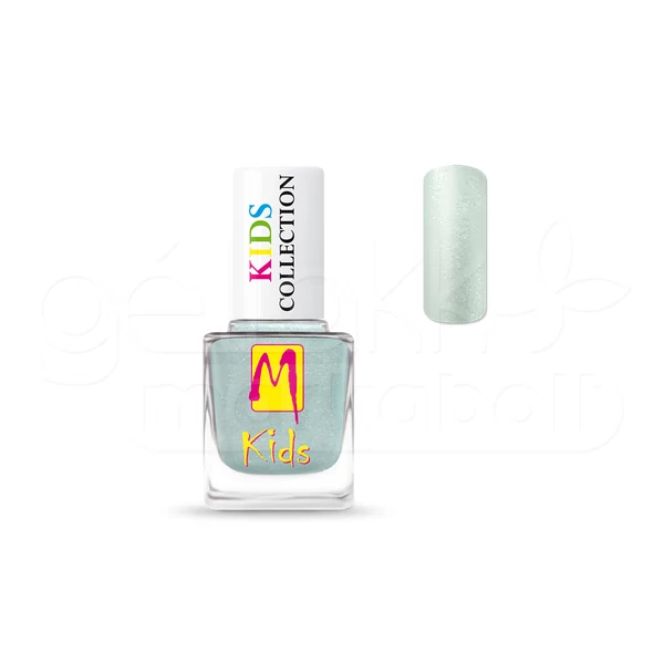 Moyra Kids gyerekbarát körömlakk 7ml #274 Tammy
