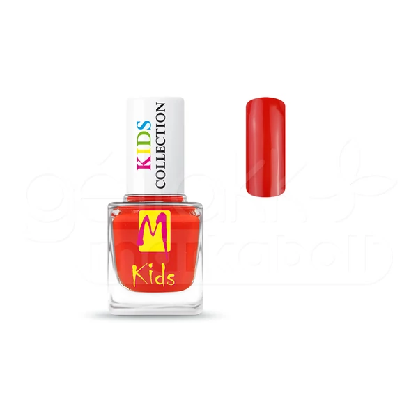 Moyra Kids gyerek körömlakk 7ml #282 Naomi