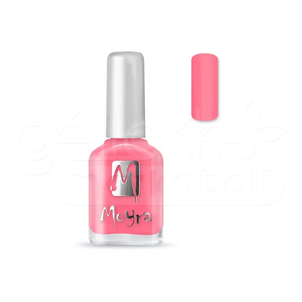 Moyra körömlakk 12ml #007