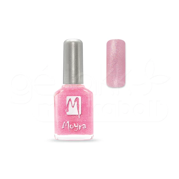 Moyra körömlakk 12ml #057