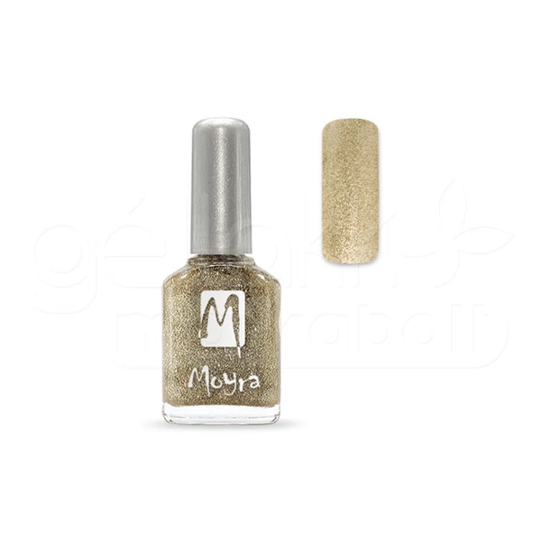 Moyra körömlakk 12ml #076