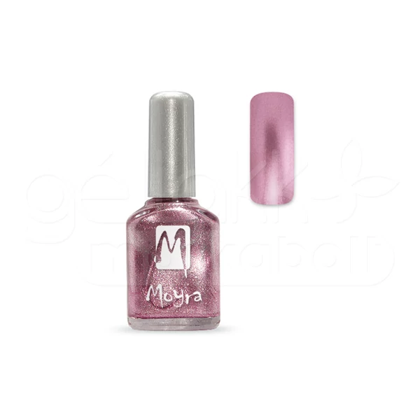 Moyra körömlakk 12ml #092