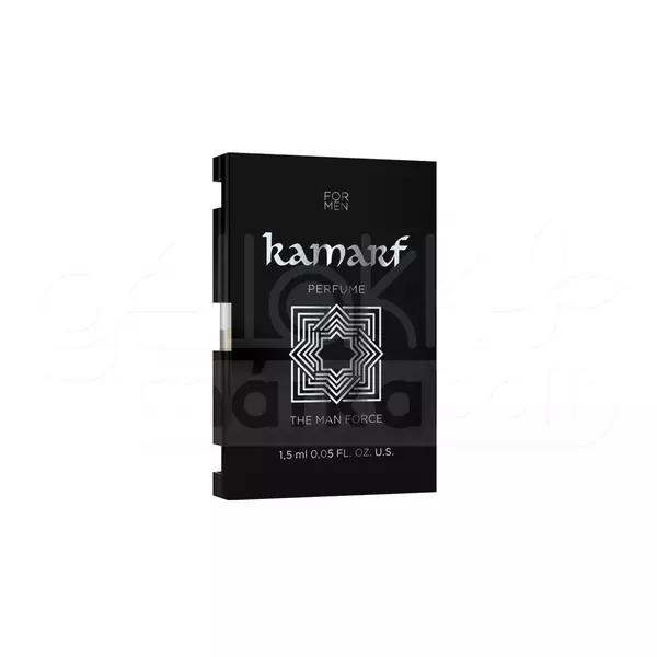 Kamarf férfi parfüm illatminta The Man Force 1,5ml