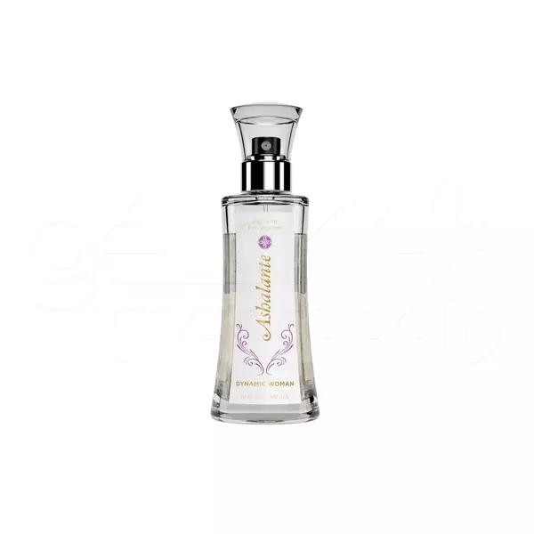 Ashalante női parfüm Dynamic Women 50ml