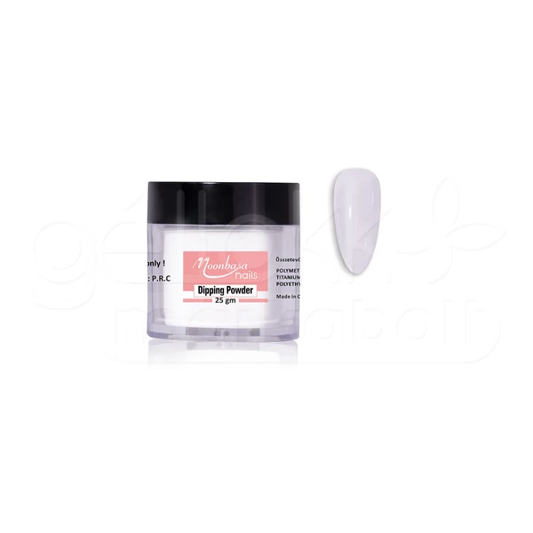 Dipping powder 30ml #01 Clear