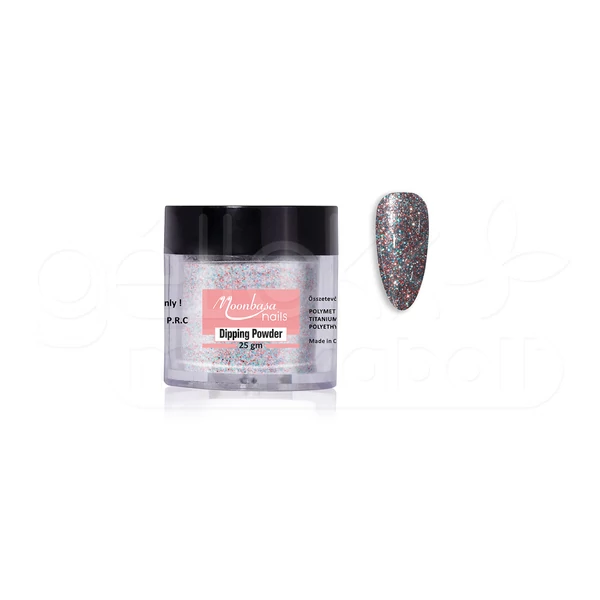 Dipping powder 30ml #11 Csillogó
