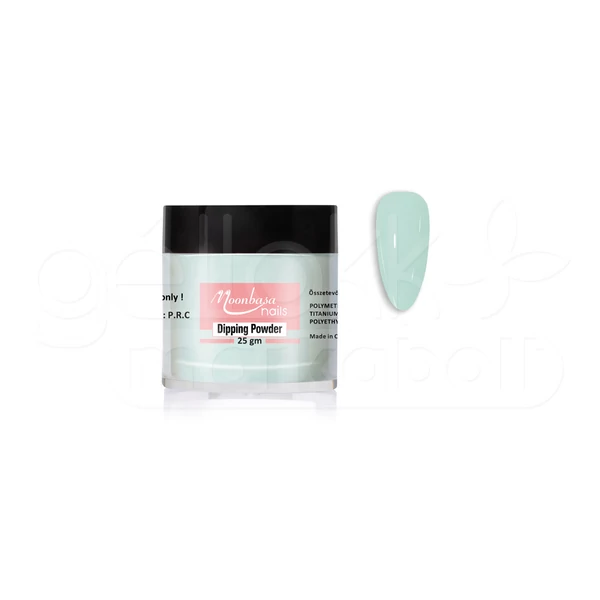 Dipping powder 30ml #27 Menta