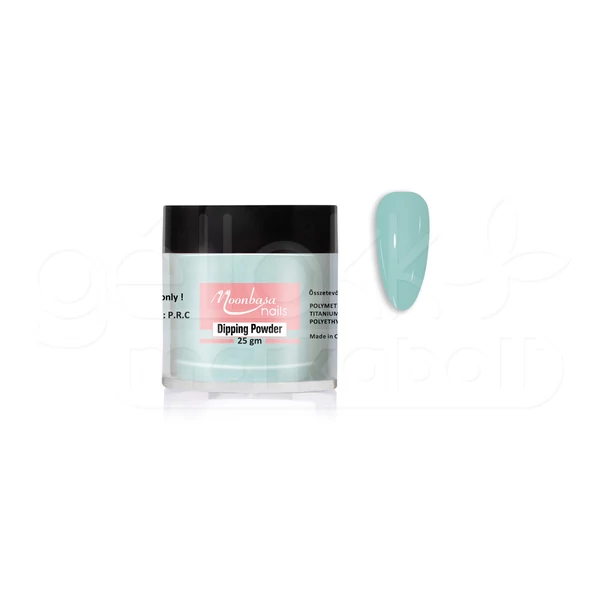 Dipping powder 30ml #28 Türkiz