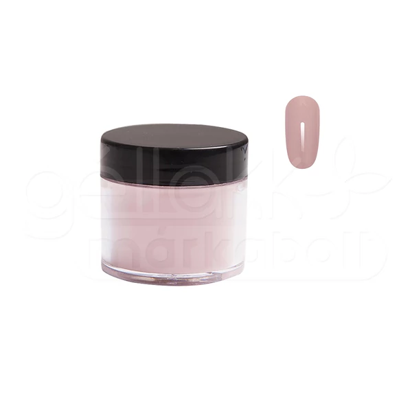 Épitő Porcelánpor 25g #011 Cecile